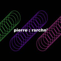 Til i go insane - Pierre