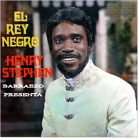 No Puedo Apartar Mis Ojos de Ti - Henry Stephen