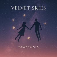 Falling Through Starlight - Yaw3Sonix