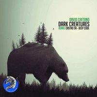 Dark Creatures - David Caetano