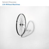 o - Sylvain Chauveau