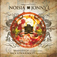 Brainstitch - Noisia