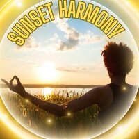 Evening Calm Music - Music for the sunset & Music for tea & Sounds to Relieve Stress