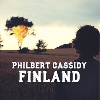 Eyes Without a Face - Philbert Cassidy