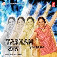Nakhra - Renuka