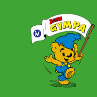 Snart är det jul - Bamse & Bamse-Gympa