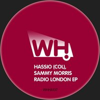 Street Radio - Hassio (COL) & Sammy Morris