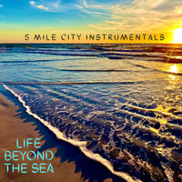Alone in the Rain - 5 Mile City Instrumentals