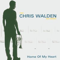 Here's That Rainy Day - Chris Walden