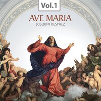 Missa Ave maris stella: Cantus firmus - Dufay Ensemble & Жоскен Депре