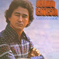 Lembrando uma canção - Amado Batista & Continental