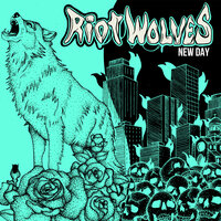 Capitalism Depression - Riot Wolves