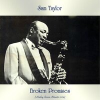Lullaby Of Itsuki - Sam Taylor