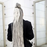 T'aimerais savoir - Krakn