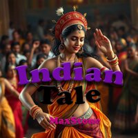 Indian Tale - Maxstone