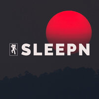 Really Deep Brown Noise (No Fade for Looping) - SLEEPN & Dylan Barnes & Robert Davy & Mark Dowling