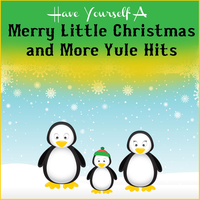 Here Comes Santa Claus (Down Santa Claus Lane) - Gene Autry