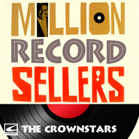 Sugar Moon - The Crownstars
