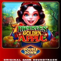 7 Dwarves' respin Bonus - DoubleDown Interactive