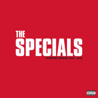 I Live In A City - The Specials