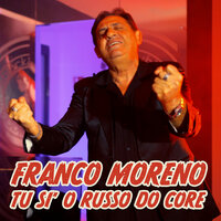 E Nun Me Sierve Cchiu' - Franco Moreno