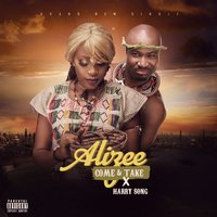 Come & Take - Aligee
