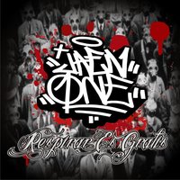 Tinta Derramada - jaenone