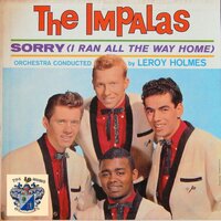 Mommy-O - The Impalas