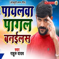 Payalwa Pagal Banawalas Re - Rahul yadav