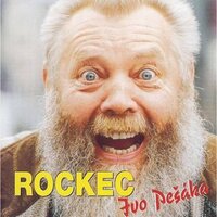 Rychlý Gonzáles - Ivo Pešák