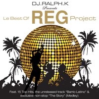 Catwalk (Habibi) - The Reg Project