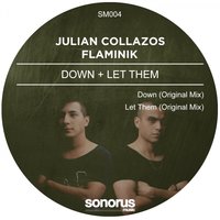 Down - Julian Collazos