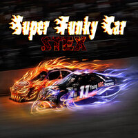 Super Funky Car - Stex