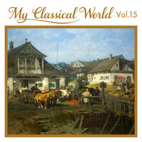La Patrie - The Detroit Symphony Orchestra