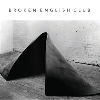 Our History in Bones - Broken English Club