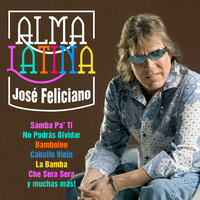 Afirmación - José Feliciano