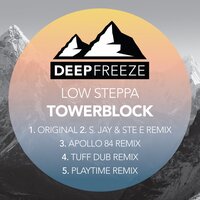 Towerblock - Low Steppa