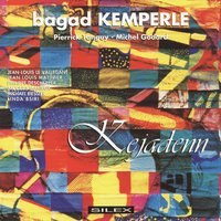 Rigolo, rigole pas - Michel Godard & Bagad Kemperle