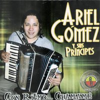 La Pareja Ideal - Cecilia Anahí Barrientos & Ariel Gómez y Sus Príncipes