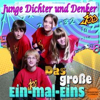 Das 1 X 11 - Junge Dichter und Denker