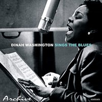 Soft Winds - Dinah Washington