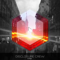 Walking Around - GOG & Troncoso & Jonny Cruz & Markowicz