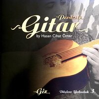 Hış Hışı Hançer Boynu - Hasan Cihat Örter