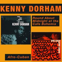Autumn in New York - Kenny Dorham