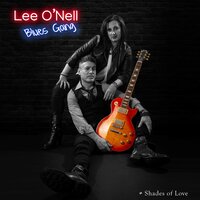 Never Again - Lee O'Nell Blues Gang & Fred Chapellier