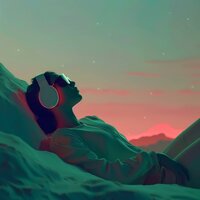 Relaxation's Soft Rhythms - Deep Sleep Sessions & Zama Sanctuary & The One-Lane Bridge