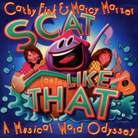 A-E-I-O And U - Cathy Fink & Marcy Marxer