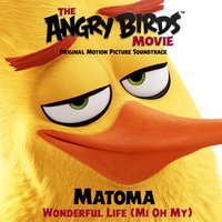 Wonderful Life (Mi Oh My) - Matoma