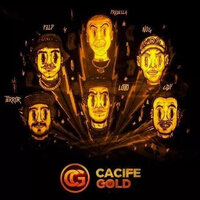90's - Cacife Gold & Cacife Clandestino & Costa Gold & Pedro Lotto