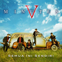 Salah Apa - Five Minutes